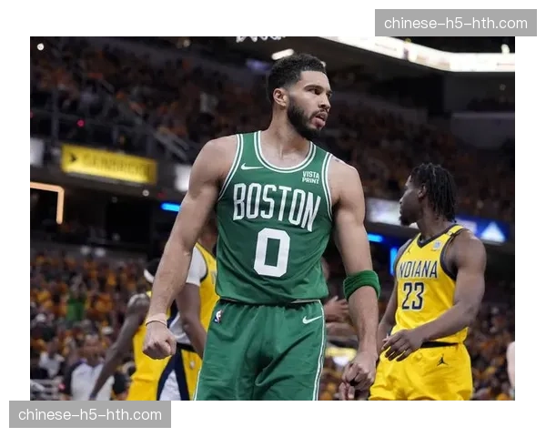 塔图姆跟腱伤势反复，凯尔特人签下班顿10天短合同应急