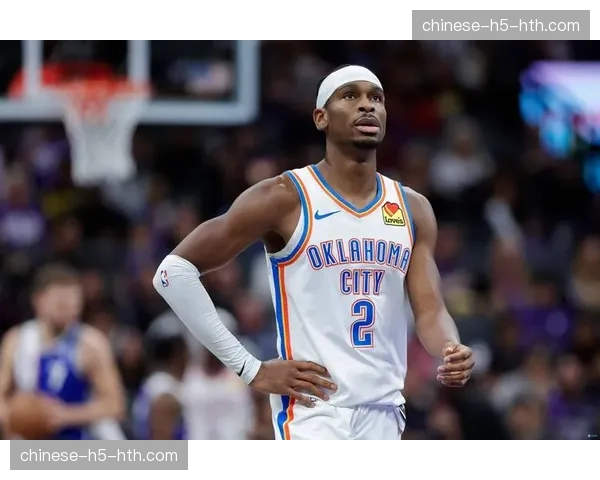 攻防效率图揭示联盟格局位移：雷霆滑落中性区，马刺垂直逼近精英区