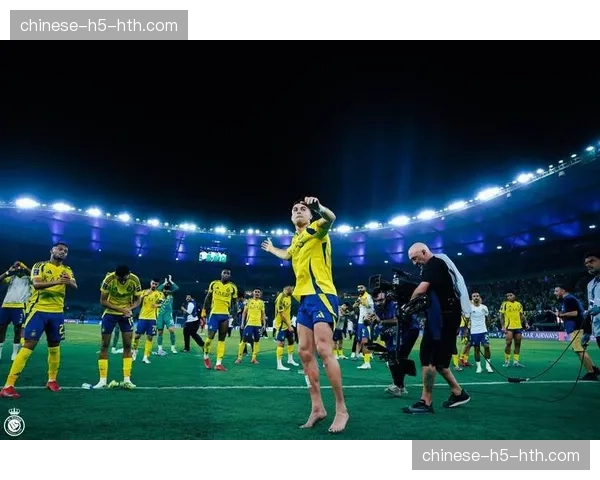 观点分析:沙特联球队闯入欧冠八强,是否意味着欧洲足球格局正在改变 观点分析:沙特联球队闯入欧冠八强,是否意味着欧洲足球格局正在改变