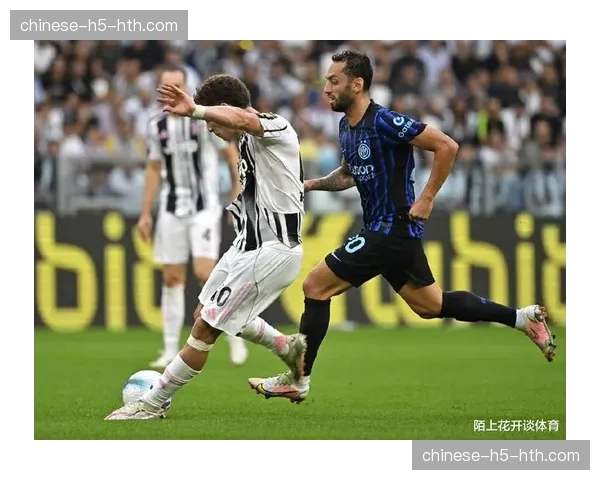 国际米兰2-0罗马，恰尔汗奥卢世界波锁定胜局